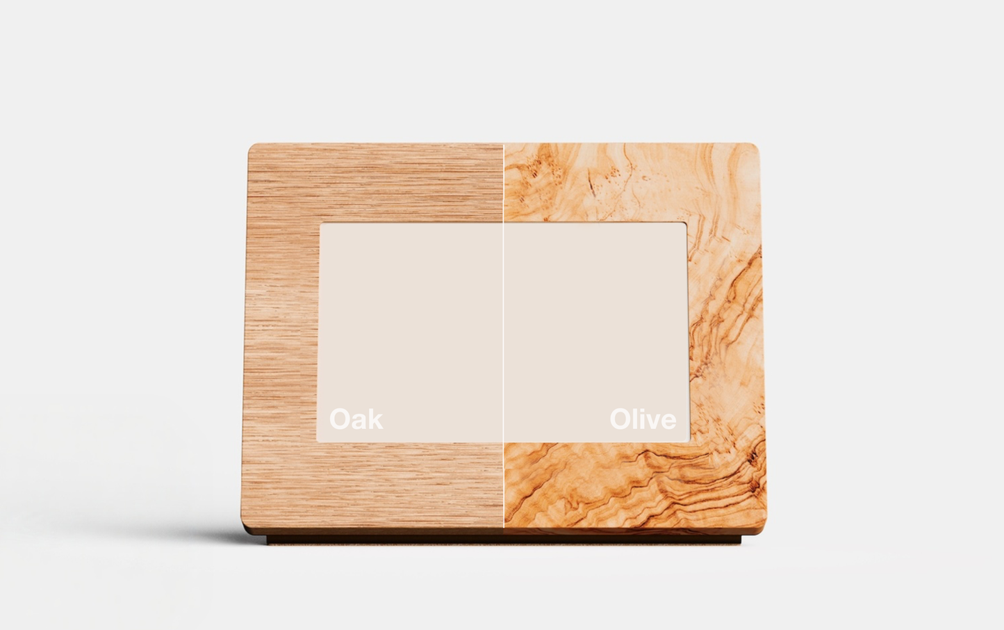 The Original Bible Clock