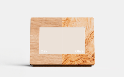 The Original Bible Clock