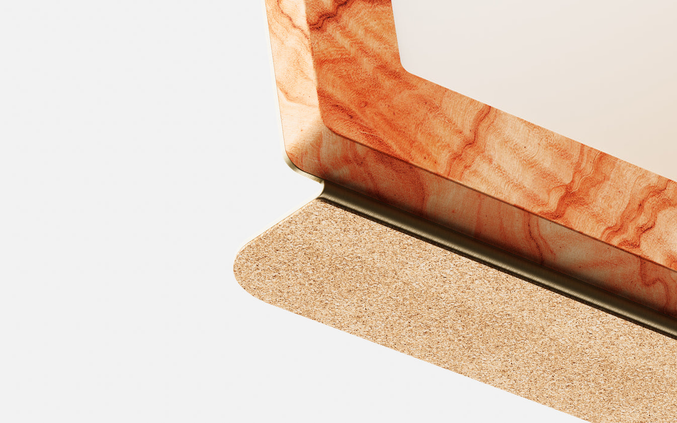 The Original Bible Clock